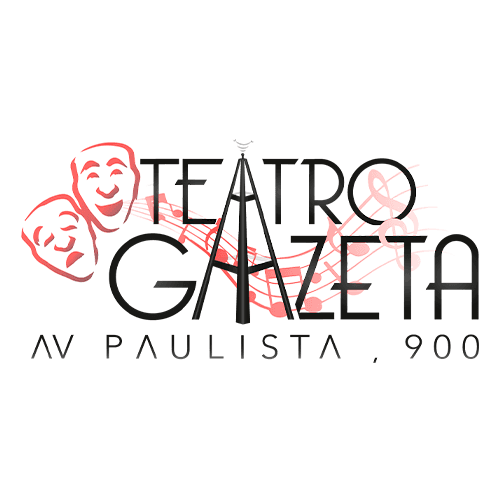 Logo Teatro Gazeta