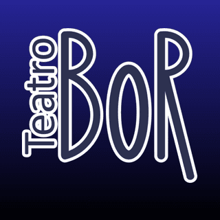 Logo Teatro Bor 