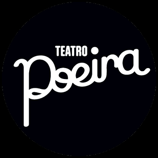 Logo Teatro Poeira