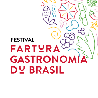 Logo Festival Fartura Brasil