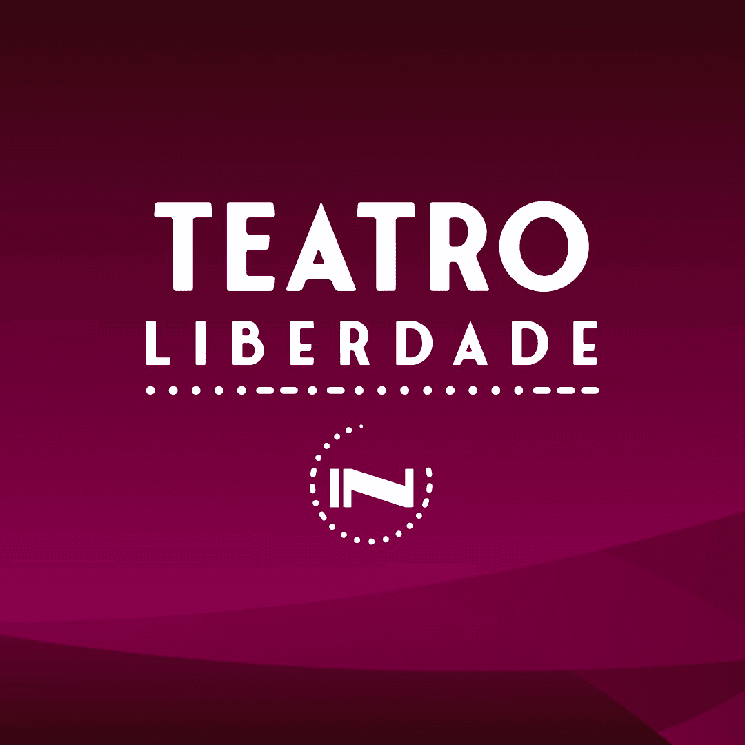 Logo Teatro Liberdade