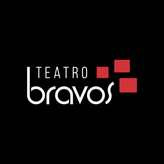 Logo Teatro Bravos