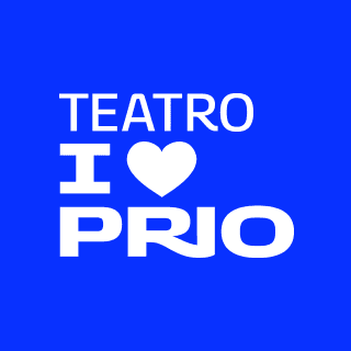 Logo Teatro PRIO