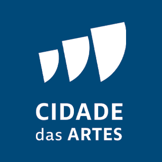 Logo Cidade das Artes