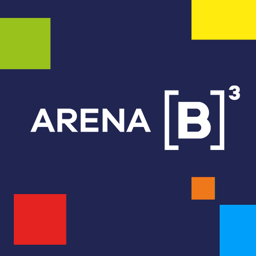 Logo Arena B3