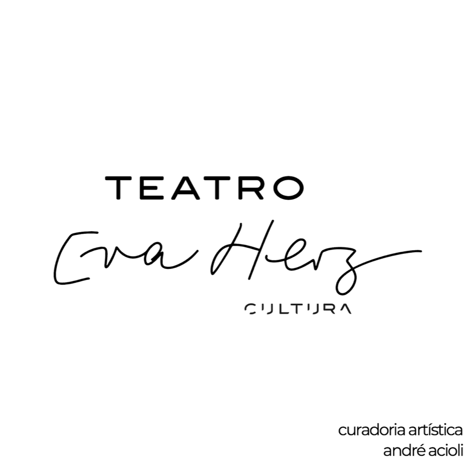 Logo Teatro Eva Herz SP (SP)