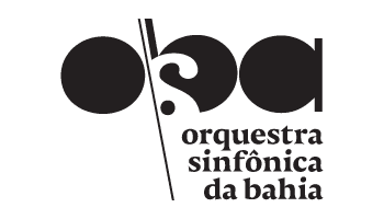 Logo OSBA | Orquestra Sinfônica da Bahia