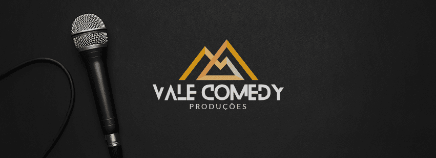 Logo Vale Comedy Produções