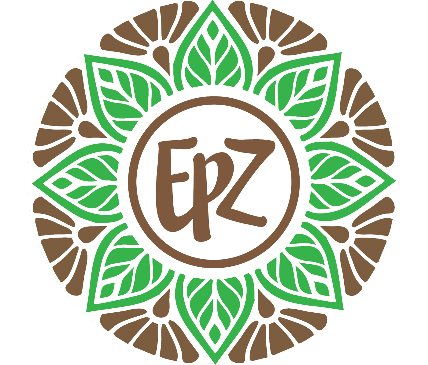 Logo Eco Parque Zen