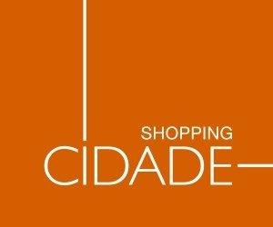 Logo Shopping Cidade