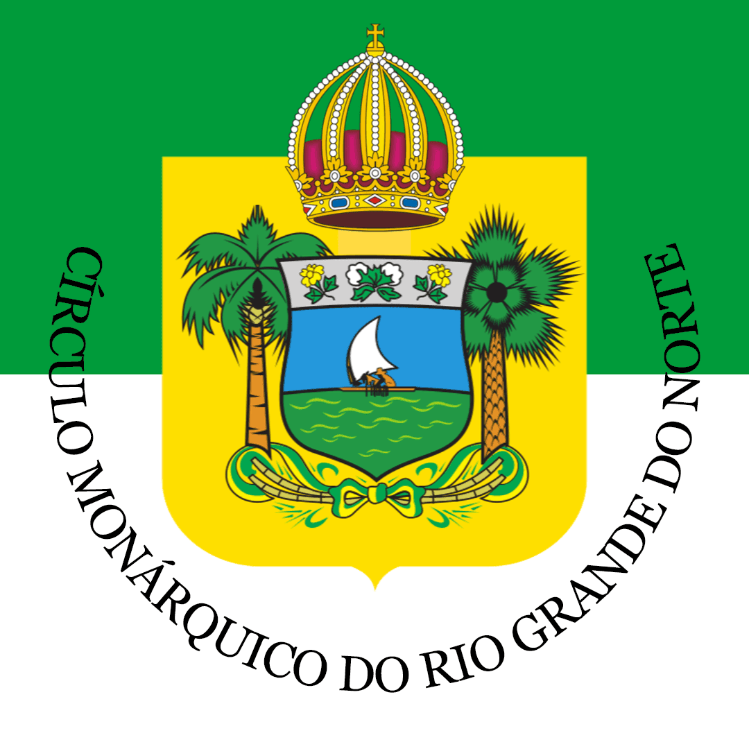 Logo Círculo Monárquico do Rio Grande do Norte