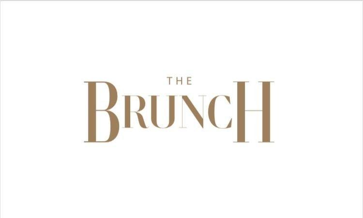 Logo The Brunch