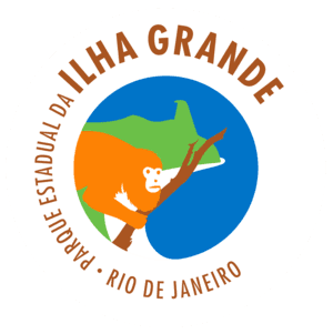 Logo Parque Estadual da Ilha Grande