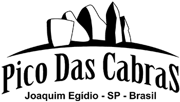 Logo Parque Pico das Cabras