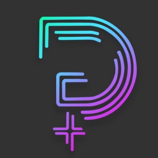 Logo Data Girls