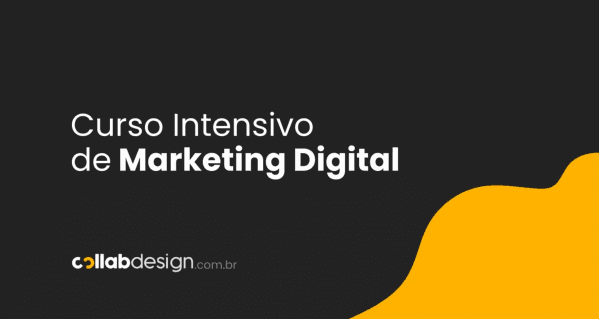 Banner Curso Intensivo de Marketing Digital