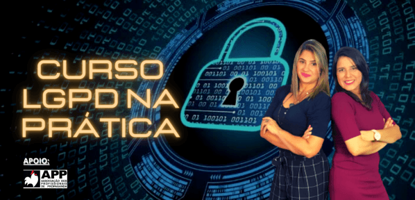 Banner Curso LGPD na Prática