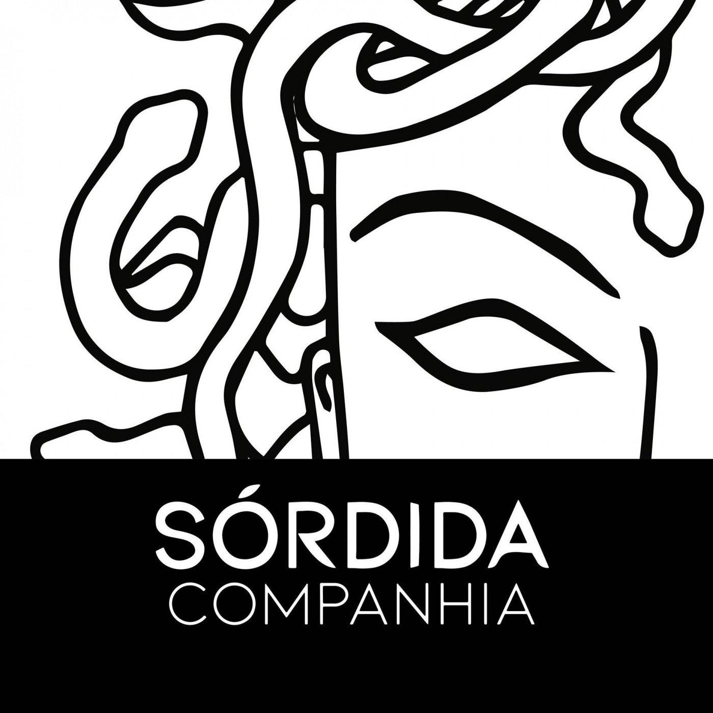 Logo Sórdida Companhia