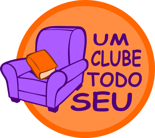 Logo Um Clube Todo Seu