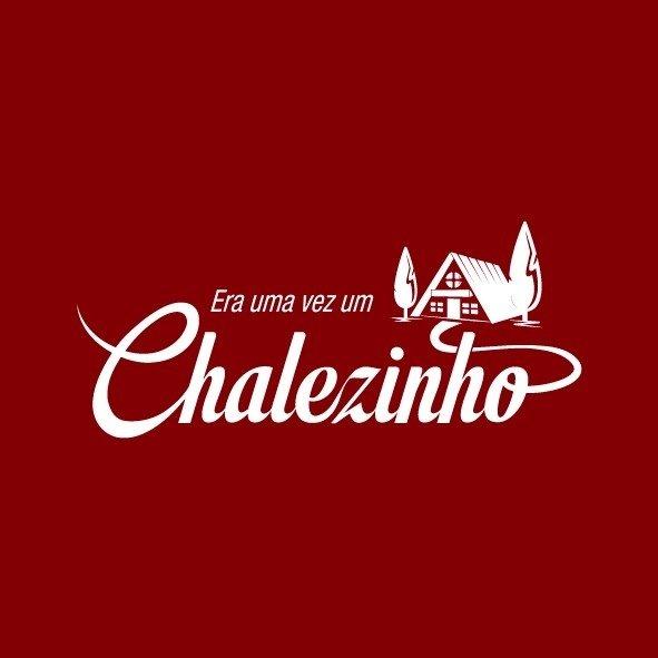 Logo Era uma vez um Chalezinho