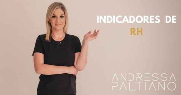Banner Indicadores de RH