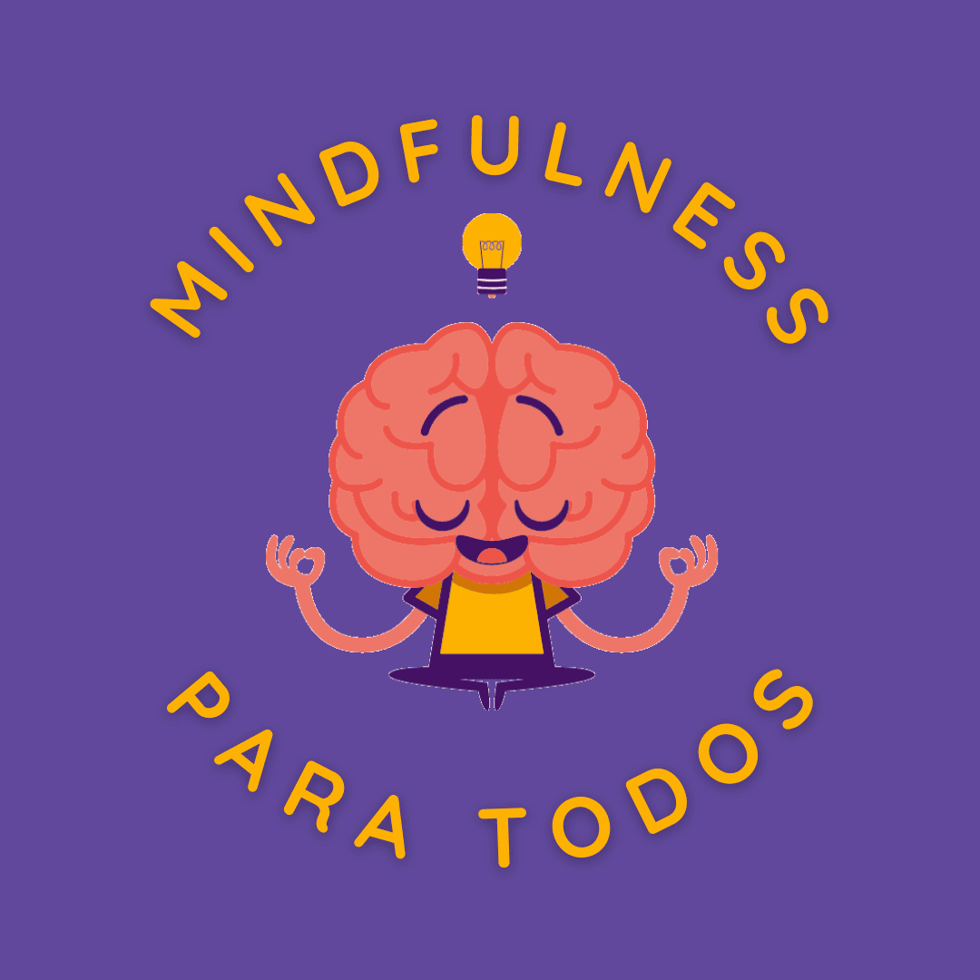 Logo Mindfulness para Todos