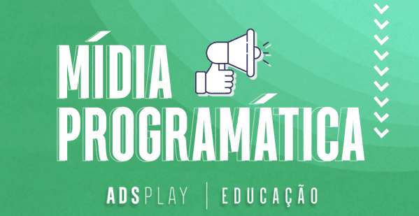 Banner Curso Completo de Mídia Programática