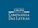 Logo Companhia das Letras