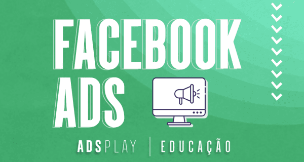 Banner Curso de Facebook Ads