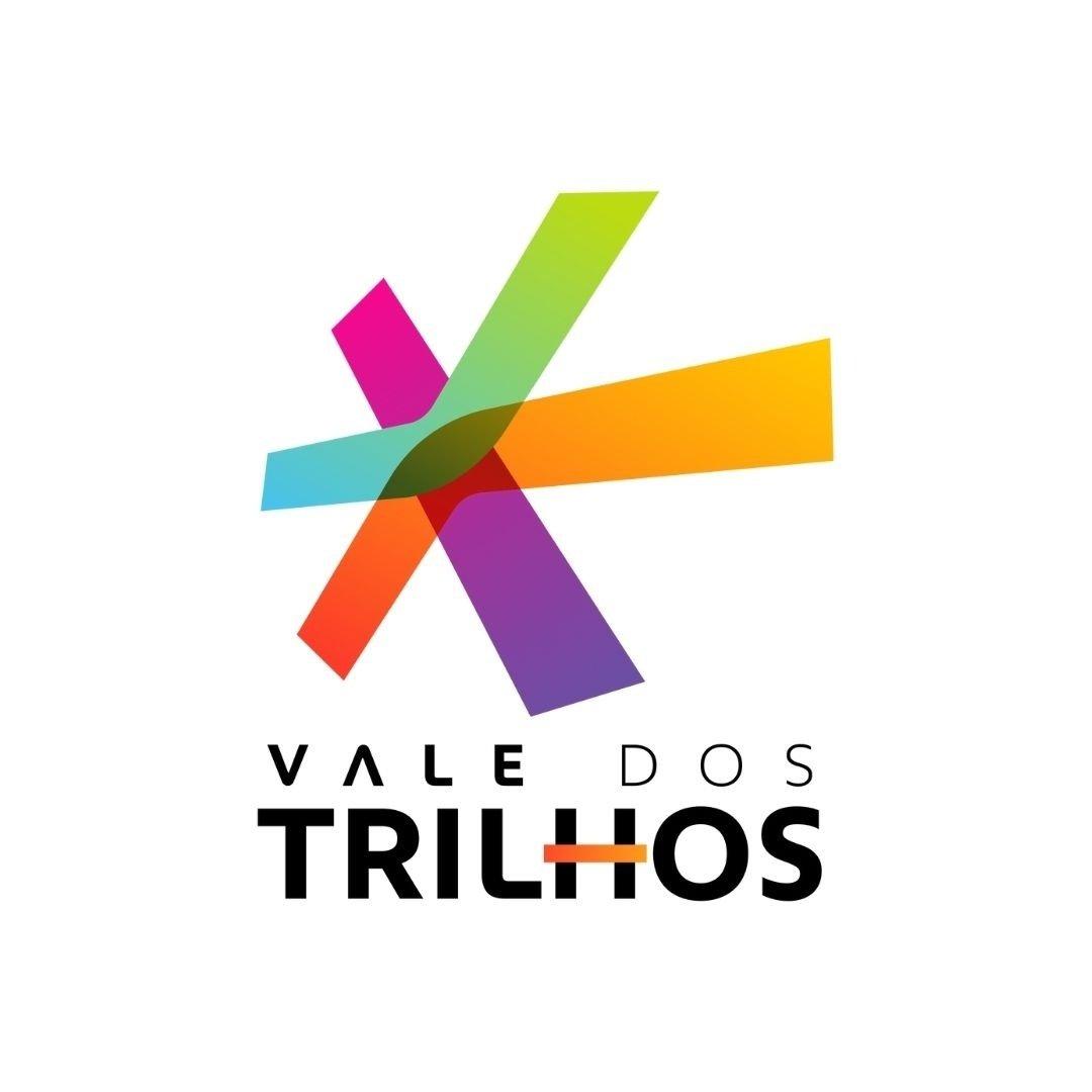 Logo Vale dos Trilhos