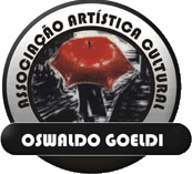 Logo Associação Artística Cultural Oswaldo Goeldi