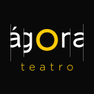 Logo Ágora Teatro