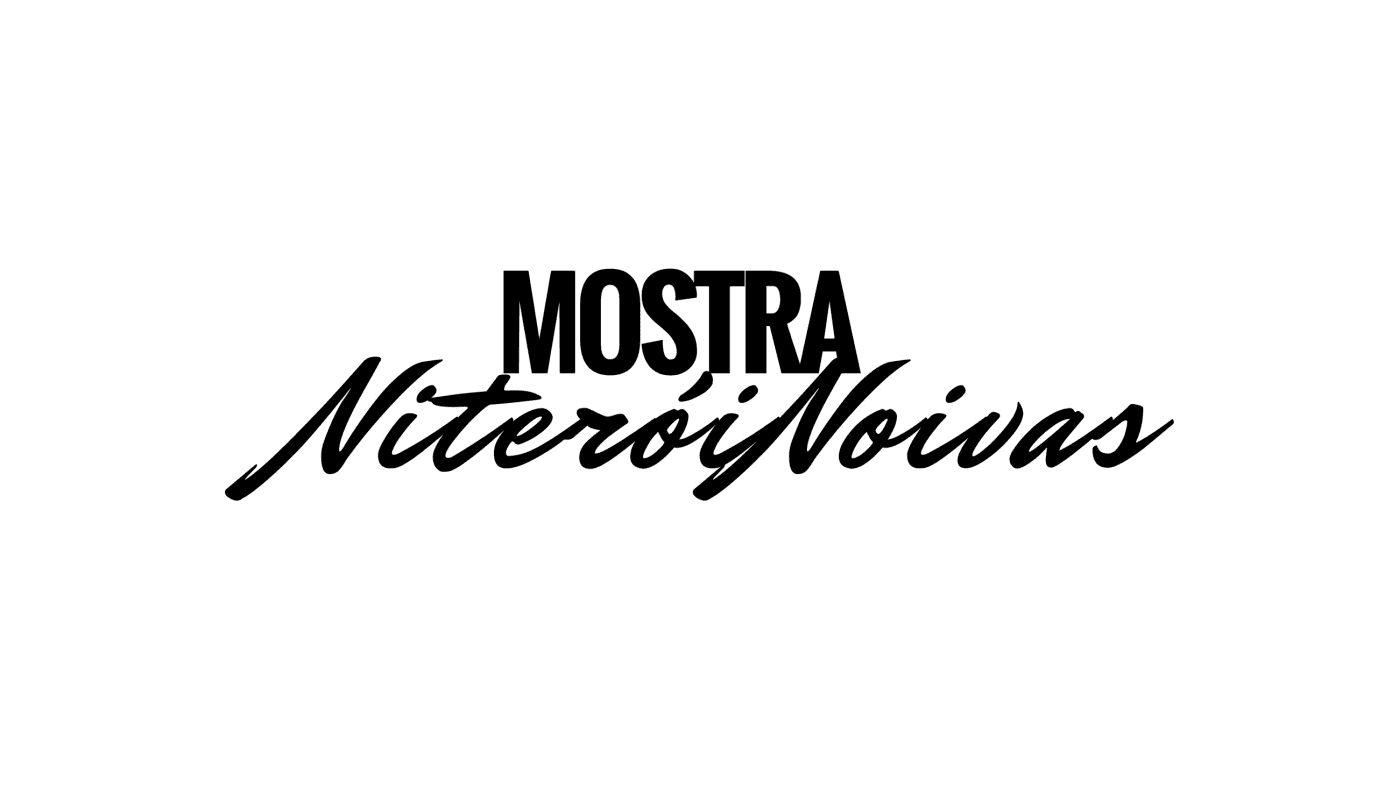 Logo Mostra Niterói Noivas