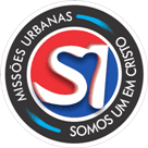 Logo Projeto S1 em Cristo