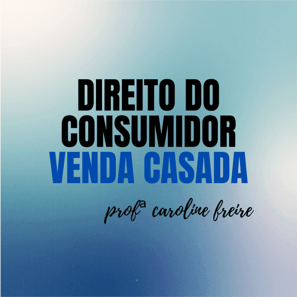 Banner Direito do consumidor