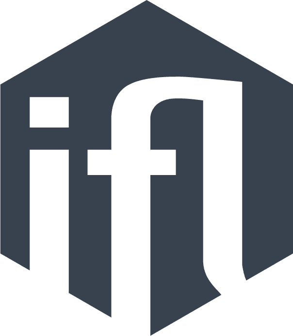 Logo IFL BH