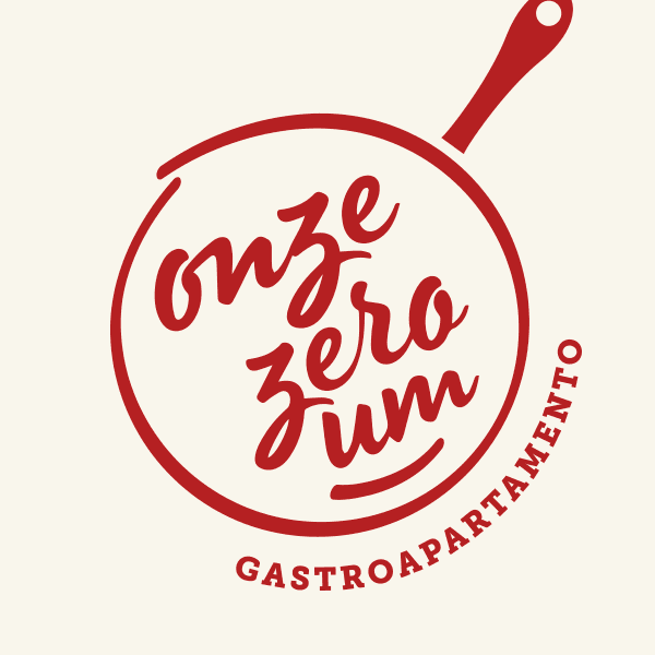 Logo Onze Zero Um - GastroApartamento