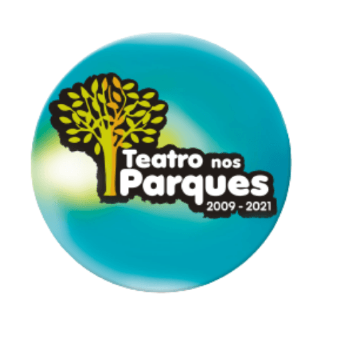 Logo Teatro nos Parques