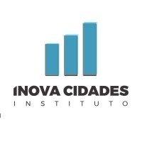 Logo Instituto Inova Cidades