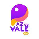 Logo Rádio Paz do Vale