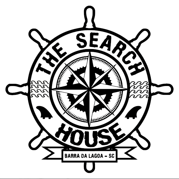 Logo The Search House