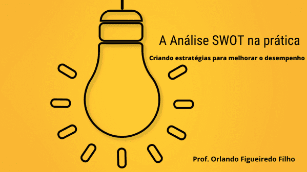 Banner A Análise SWOT na prática