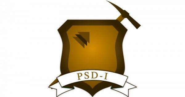 Banner Mentoria para Certificação PSD -  Sob Demanda/2025