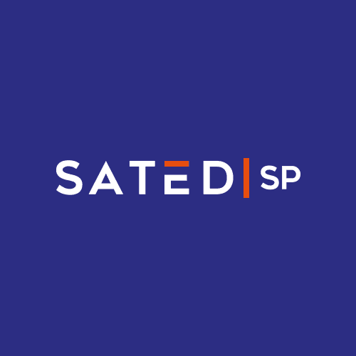 Logo SATED SP