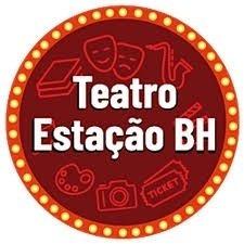 Logo Teatro Estação BH