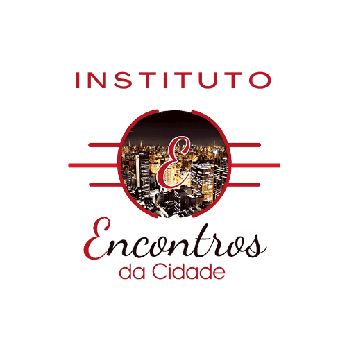 Logo Instituto Encontros da Cidade