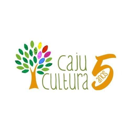 Logo Caju Cultura