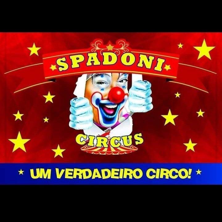 Logo Circo Spadoni