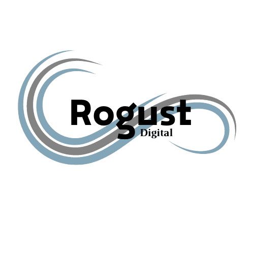 Logo Festa da Rogust