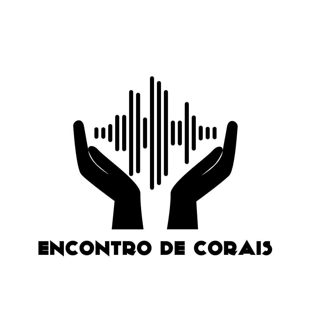 Logo Encontro de Corais Beneficente